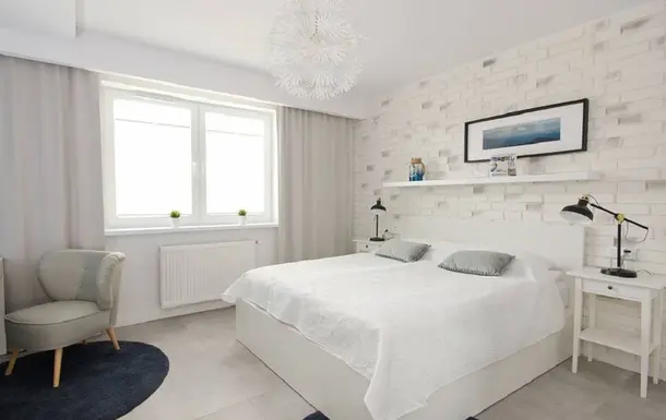 Apartamenty Darłówko