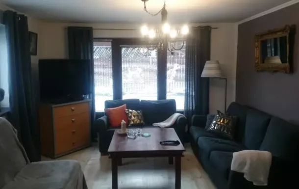 Pokoje Gościnne i apartament u Staszelów