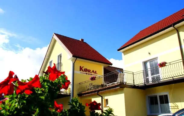 Koral Apartamenty