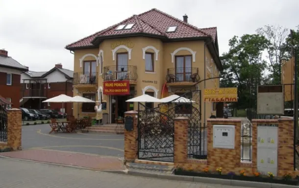 Villa Mocambo