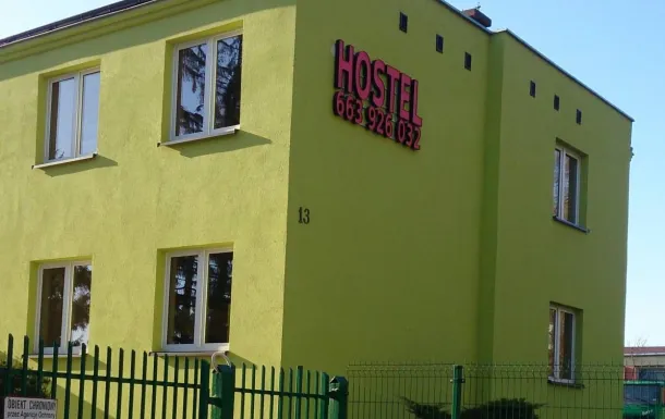 Hostel u Moniki