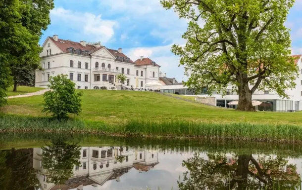 Hanza Pałac Wellness & Spa