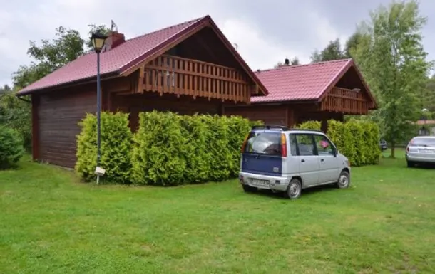 Domki i Camping Bałtyk