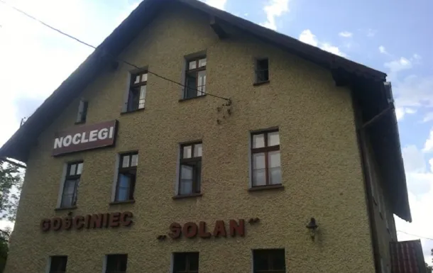 Gościniec Solan