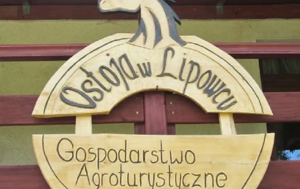 Gospodarstwo Ostoja