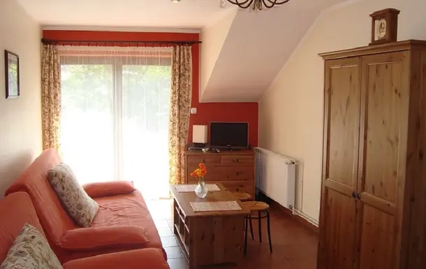 Mini Apartament - U Danusi