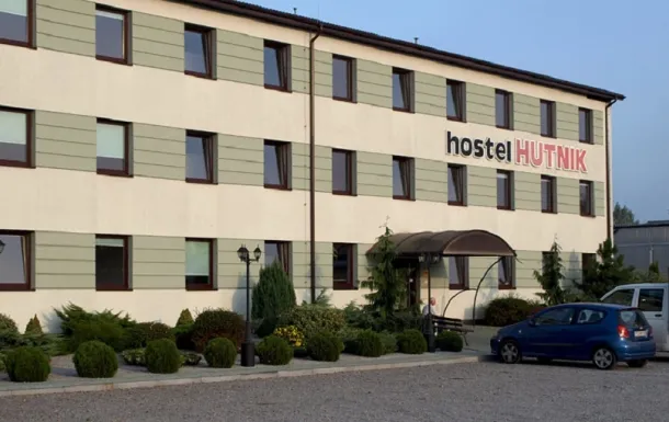 Hostel Hutnik