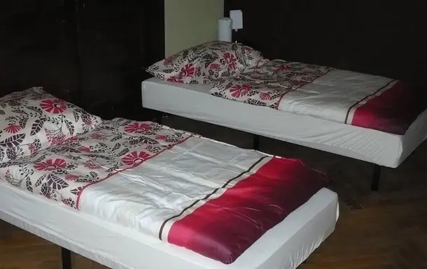 Hostel na Gdańskiej