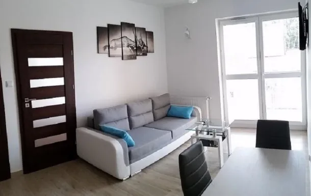 Apartamenty Dario