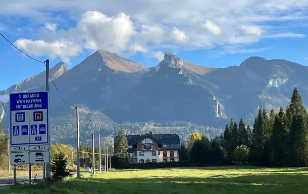 Javorinka Resort