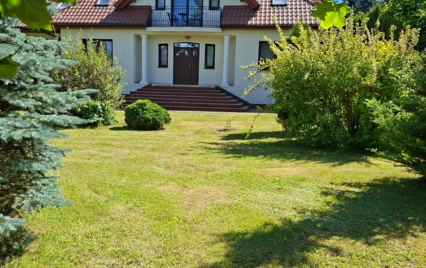 Pokoje u Cezarego