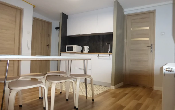 Tani Nocleg Szczecin - mieszkanie na doby - apartament - pokoje - FV!!