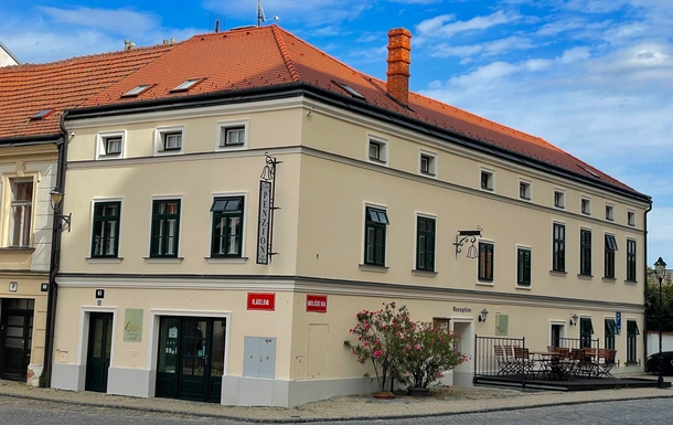 Rezidence Zvon