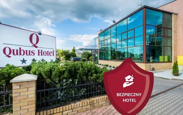 Qubus Hotel Zielona Góra