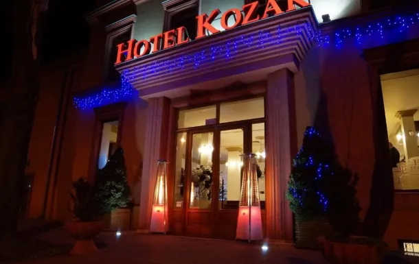 Hotel Kozak