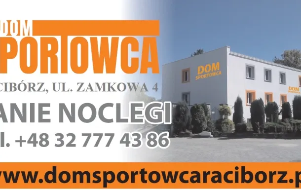 Dom Sportowca