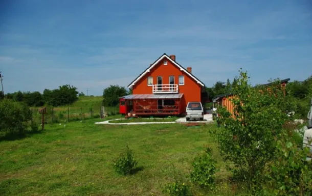 Agro-Pensjonat Płytnica u Zdunów