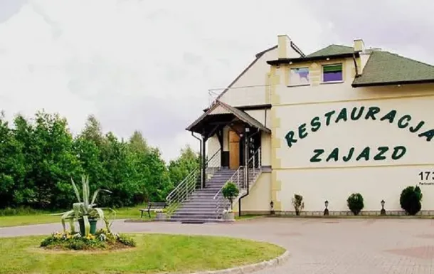 Restauracja Zajazd Pabianice