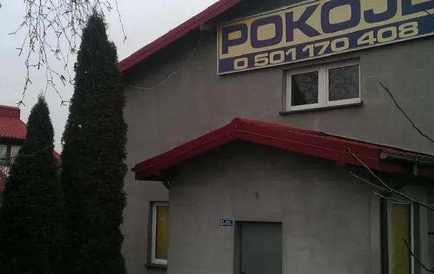 Pokoje pracownicze