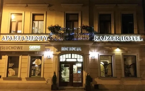 Hostel Kajzer