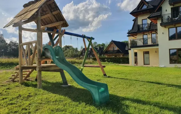 Tatry Panorama - Apartamenty i Pokoje Zakopane