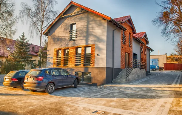 Noclegi dla firm Świecie pokoje kwatery CS17