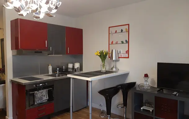 Apartamenty u Ewy