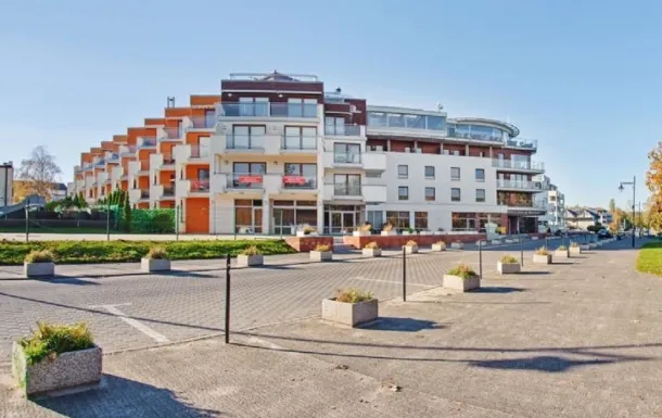 Apartamenty Przy Plaży