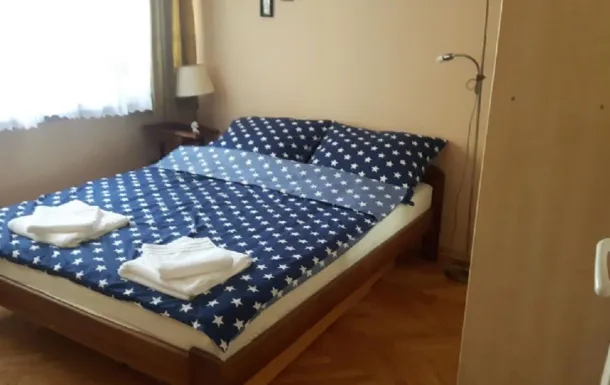 Apartamenty Motylek