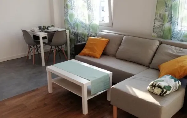 Wierzbowy Apartament Częstochowa