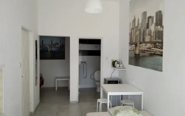 Apartament Happy