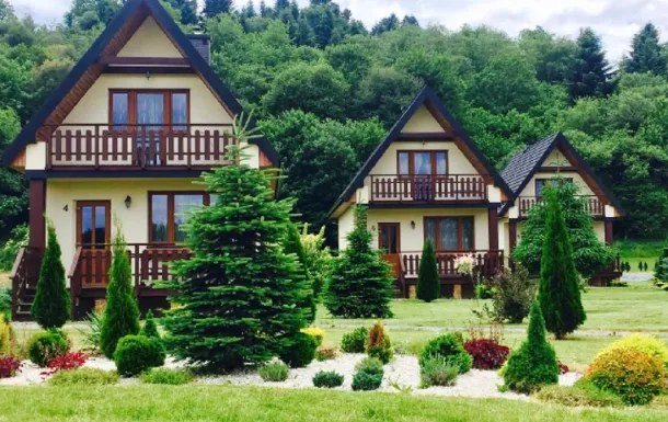 Apart House Bieszczady