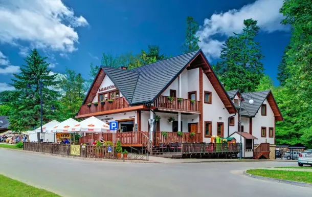 Bałabanówka Bed&Breakfast