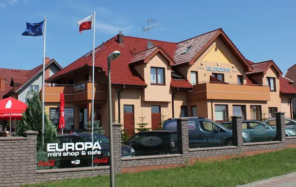 Holiday House Europa