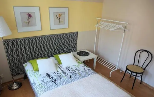 Apartament Stokrotka 1 i 2