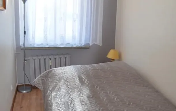 Apartament Ustrzyki