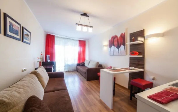 Apartament 208