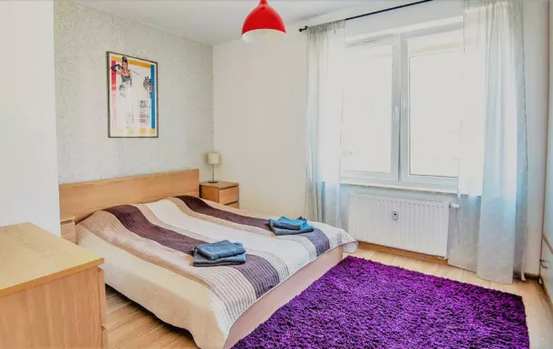 Apartament Maki