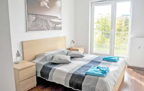 Apartament Solna 104