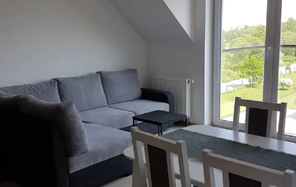 Apartament Podczele