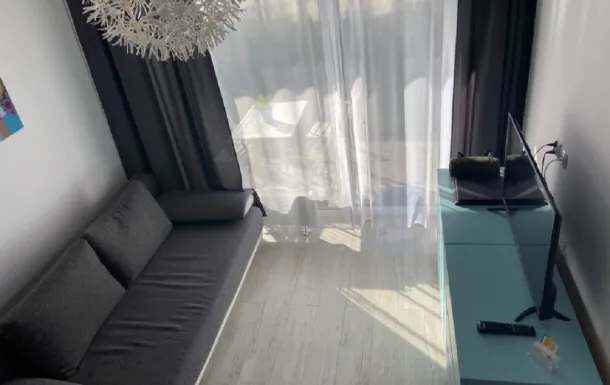 Apartamenty Kołobrzeg