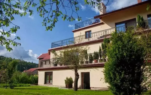 Villa Aleks