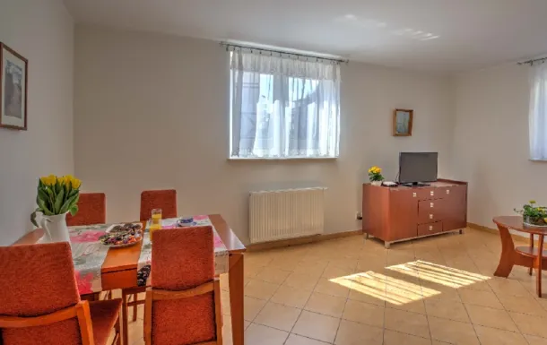 Apartamenty Perła