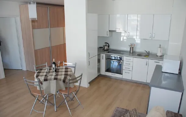 Apartament Zosia