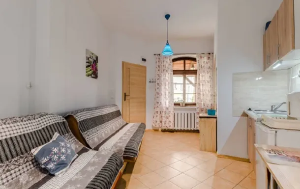 Apartament Letni