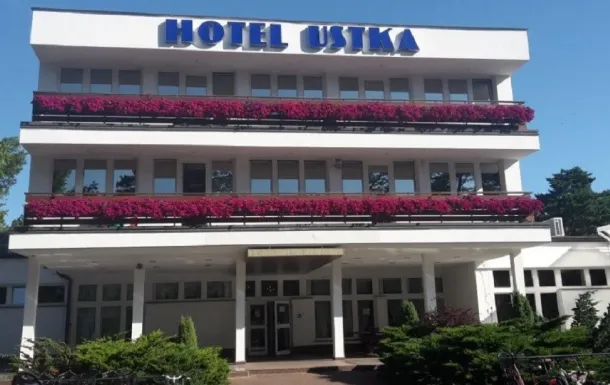 Hotel Ustka