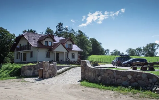 Pokoje Gościnne Rita