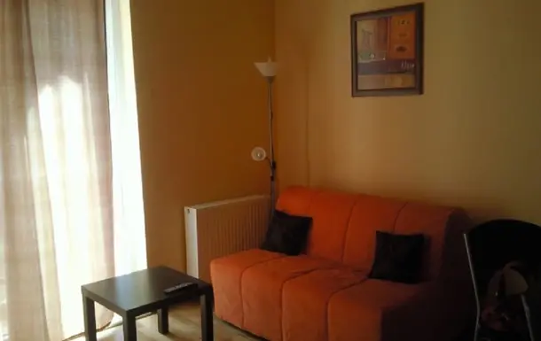 Apartament