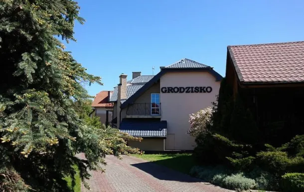 Grodzisko