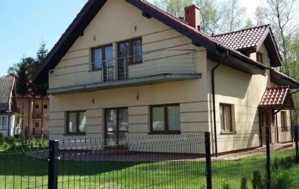 Apartamenty Krynica Morska